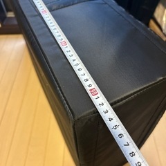 IKEA布団収納　大きめの画像