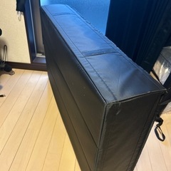 IKEA布団収納　大きめの画像