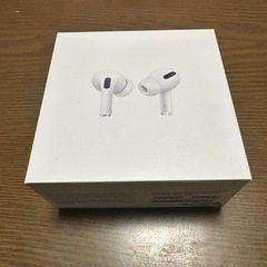 AirPodspro