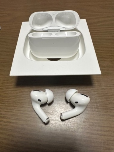 AirPodspro