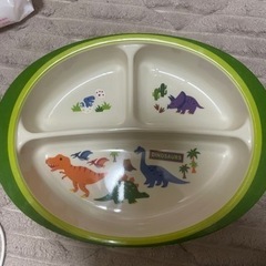 子供用お皿