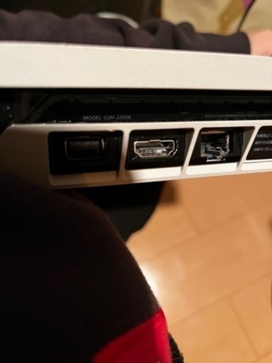 PS4  ジャンク品