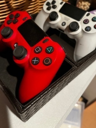 PS4  ジャンク品
