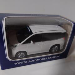 ノア　ミニカー