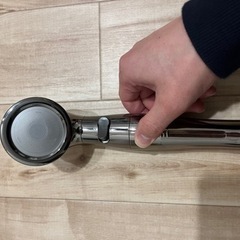 Arromicシルクタッチシャワー・プレミアム （STX-2B）の画像