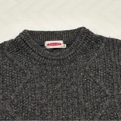 メンズセーター　Lサイズの画像