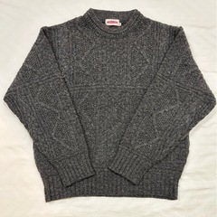 メンズセーター　Lサイズ