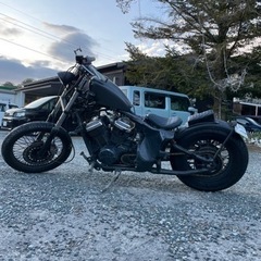 スティード400