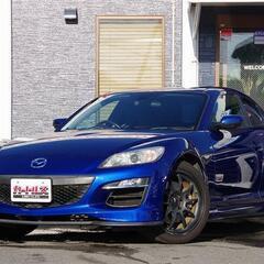【自社ローン/総額支払い表示】RX-8 Type RS ☆最長３...