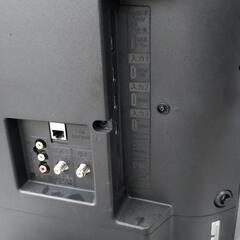 シャープアクオス　４２インチ　ジャンクの画像
