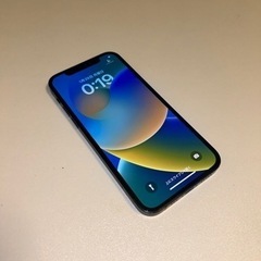iPhone 12 本体の画像