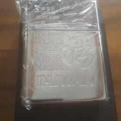 ZIPPO ライター