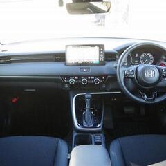 【自社ローン/総額支払い表示】ヴェゼルハイブリッド 1.5 eHEV Z☆最長３６回払い！「提携ローン120回まで可能♪」の画像