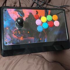 ps,pc用アケコン(メイクスティックpro)