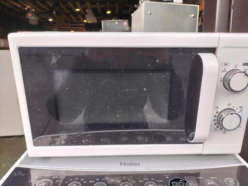 ニトリ　電子レンジMM720CUKN