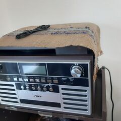 CD、カセットテープ、ラジオ等ポータブルプレーヤー差し上げます（...