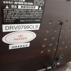 CD、カセットテープ、ラジオ等ポータブルプレーヤー差し上げます（レコードは故障）の画像
