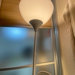 IKEA ランプ　お譲りしますの画像