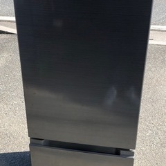 ⭐︎中古品　HITACHI  ノンフロン冷凍冷蔵庫　47×58×127cm  生活家電⭐︎