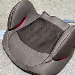 コンビジュニアシート３歳からの画像