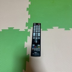 22V型液晶テレビ 譲ります。の画像