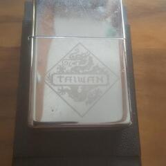 ZIPPOライター