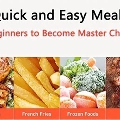 新品未使用⭐︎ノンフライヤー14000→3000の画像