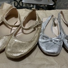 ZARA キッズシューズ　30 2足の画像
