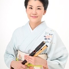邦楽囃子、篠笛、能管のレッスンの画像