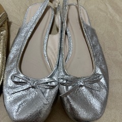 ZARA キッズシューズ　30 2足の画像