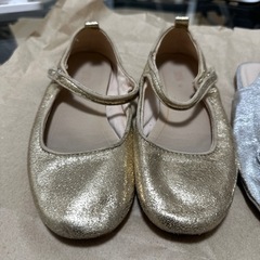 ZARA キッズシューズ　30 2足の画像
