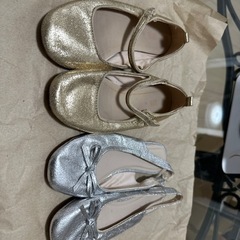 ZARA キッズシューズ　30 2足の画像