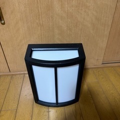 【‼️無料‼️】玄関　ポーチライト