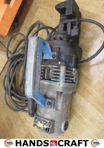 オグラ HBC-25 鉄筋カッター 中古品 【ハンズクラフト宜野湾店】