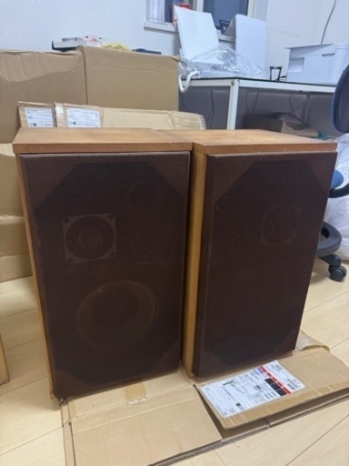 激安　スピーカー