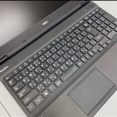 購入者決定【中古/美品】ノートPC Core i3 Win11Proの画像