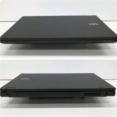 購入者決定【中古/美品】ノートPC Core i3 Win11Proの画像