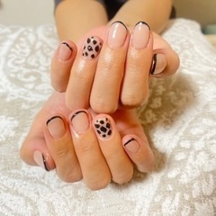 【自宅でセルフネイルレッスン！】現役ネイリストが出張します！の画像