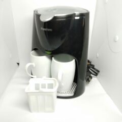 コーヒーメーカー FrancFranc ドウシシャ DCM-07...