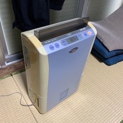 空気清浄器