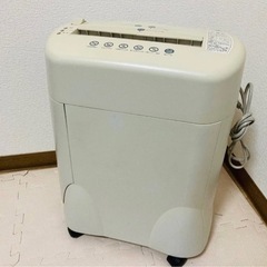 KOKUYO コクヨ マルチシュレッダー KPS-M25X 本体...