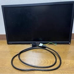 モニター 23インチ