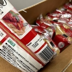 パスタ1.7mm ×20袋の画像