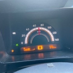 ご成約❗️H27 日産モコ　エネチャージ付き❗️アイドリングストップ付き❗️人気のブラウン！の画像