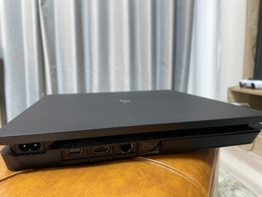 PS4 プレイステーション4 1TB