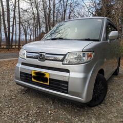 【全てコミコミ】ホンダ ゼスト 8万KM*禁煙車 *ワンオーナー...