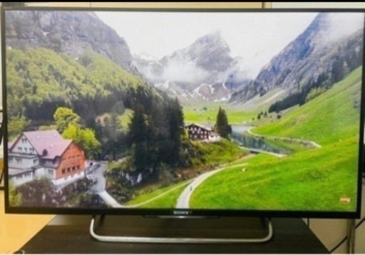 SONY BRAVIA KDL-42W800B 42インチ✨