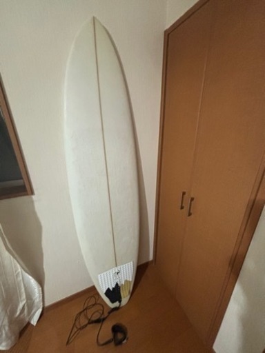 サーフボード　ショート　セット！
