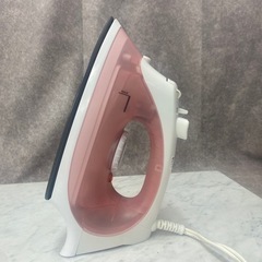 スチームアイロン　PPIT-SI003-PK