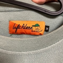 レフトアローントレーナー【価格変更対応してます】の画像